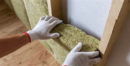 Soundproofing process